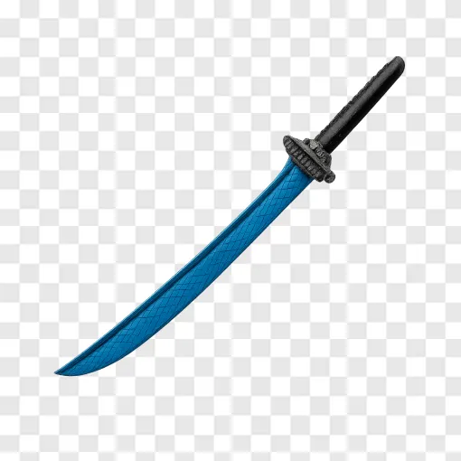 Phantom Blade Zero Sword PNG Image