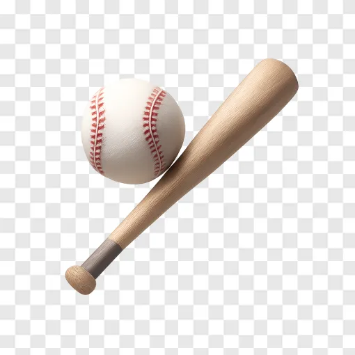 Baseball PNG Transparent Image