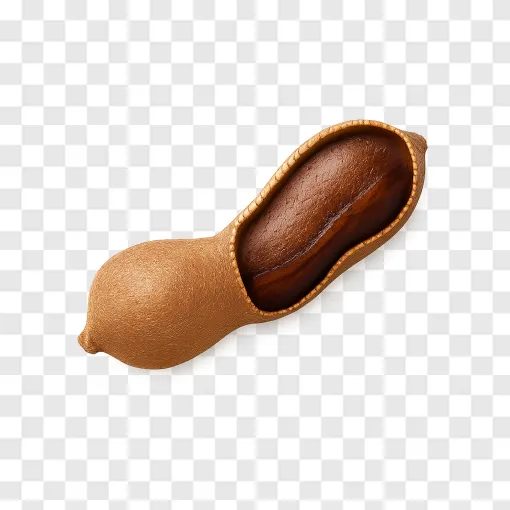 Fresh Tamarind Fruit PNG Image