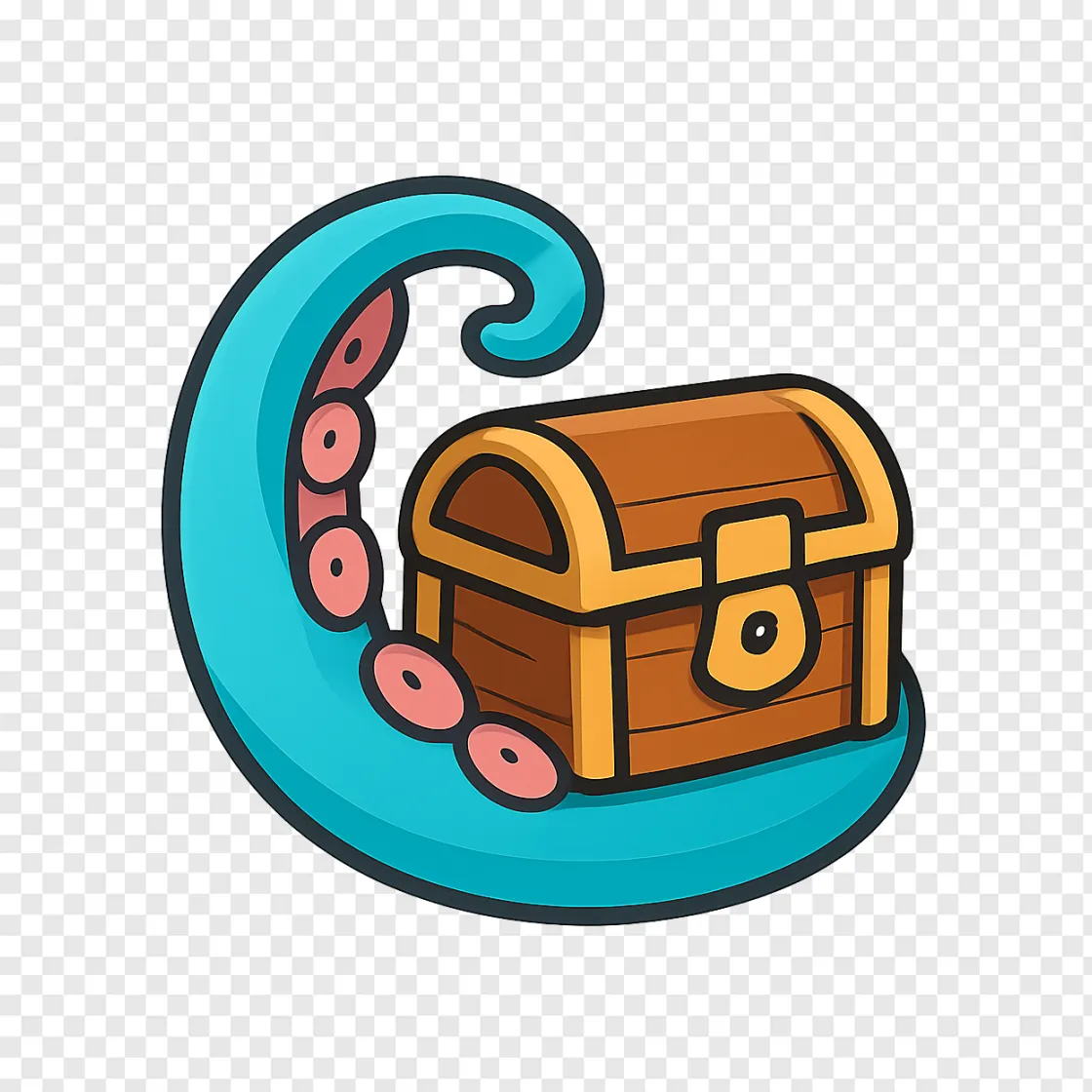 Sea Monster Roblox PNG Transparent Image