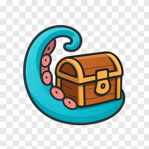 Sea Monster Roblox PNG Transparent Image