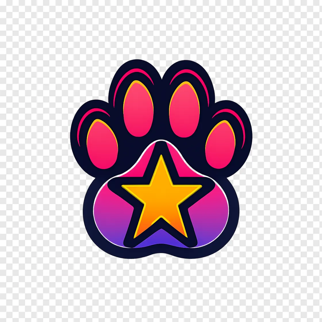Katseye Animal PNG Transparent Icon