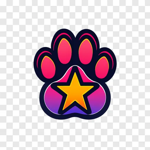 Katseye Animal PNG Transparent Icon