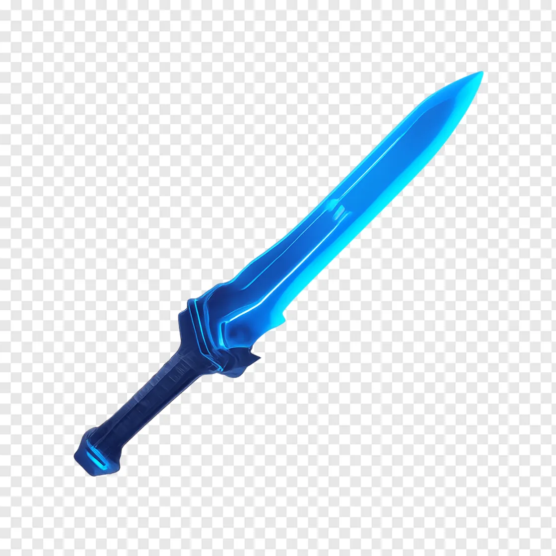 Phantom Blade Weapon Transparent PNG