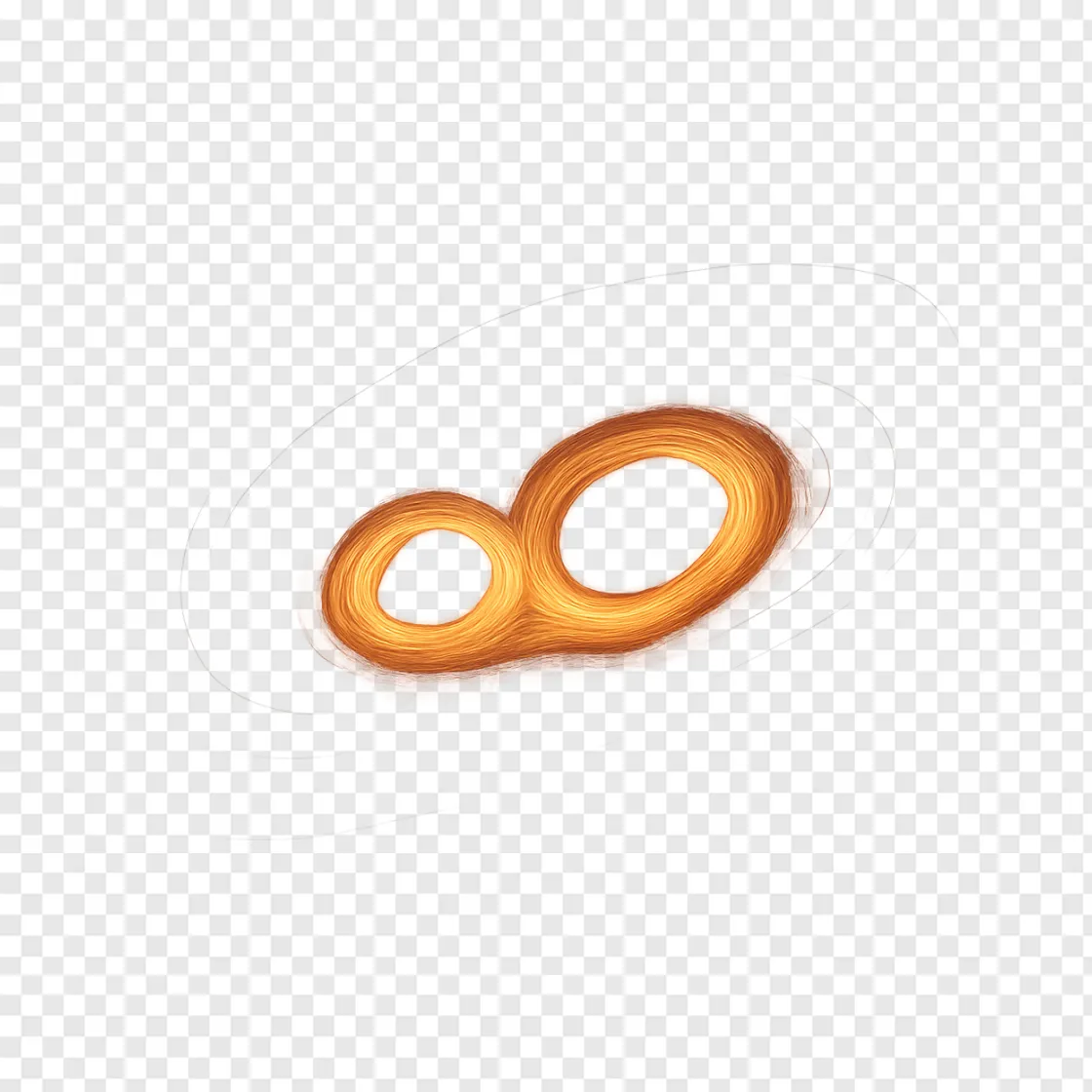 Black Hole PNG Image With Transparent Background