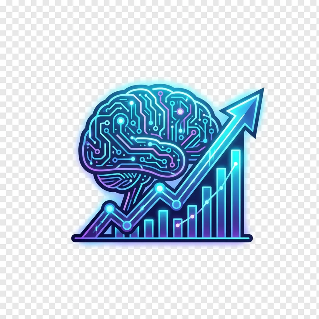 AI Technology Concept