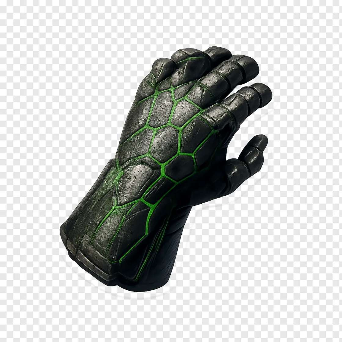 Avengers Doomsday Transparent PNG Icon