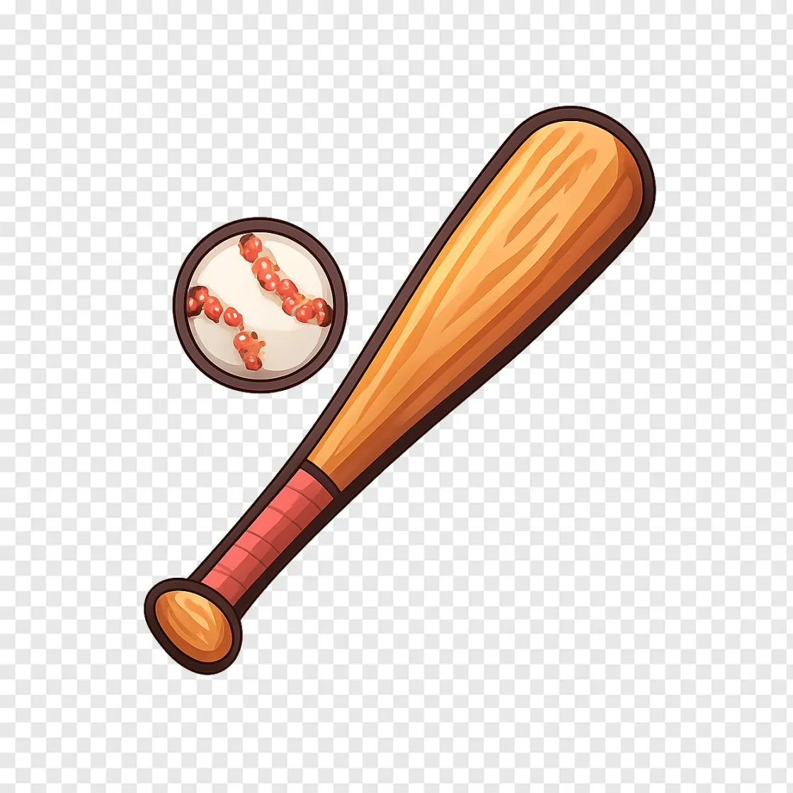 Backyard Baseball PNG Clipart