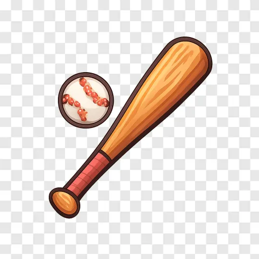 Backyard Baseball PNG Clipart