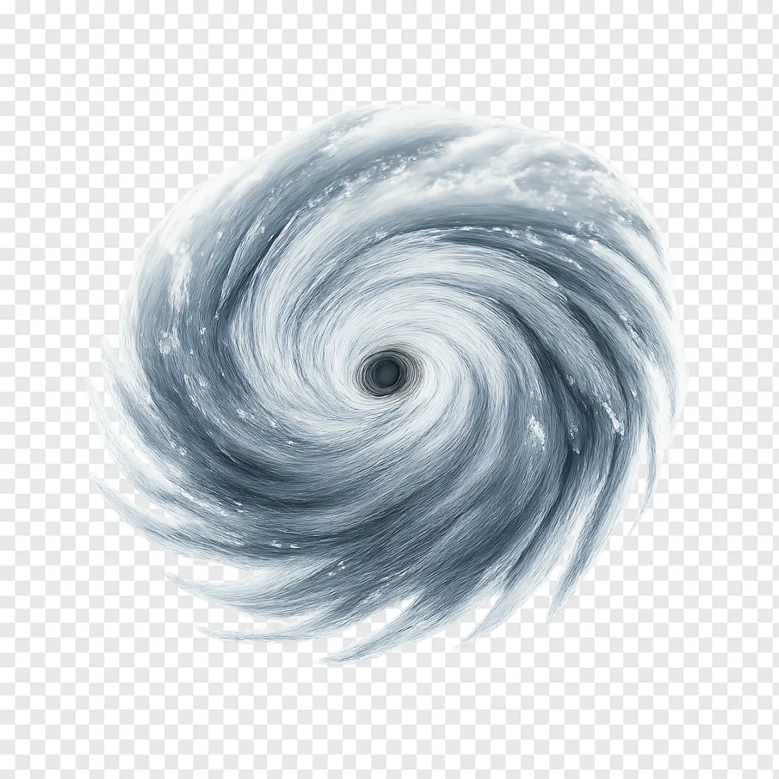 Typhoon PNG Free Download