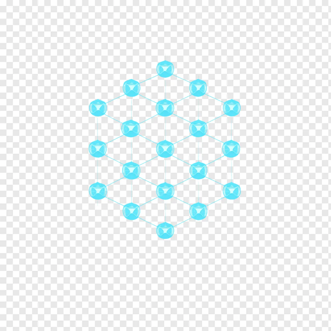 Wigner Crystal Quantum Lattice PNG