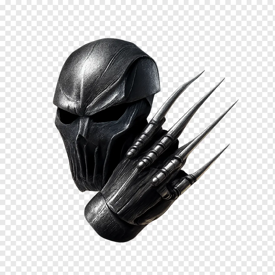 Avengers Doomsday Movie PNG Transparent Image