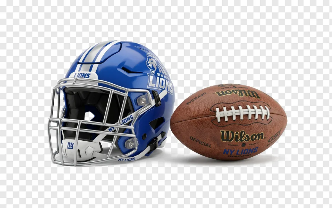 Dallas Cowboys Football Helmet PNG Transparent Image