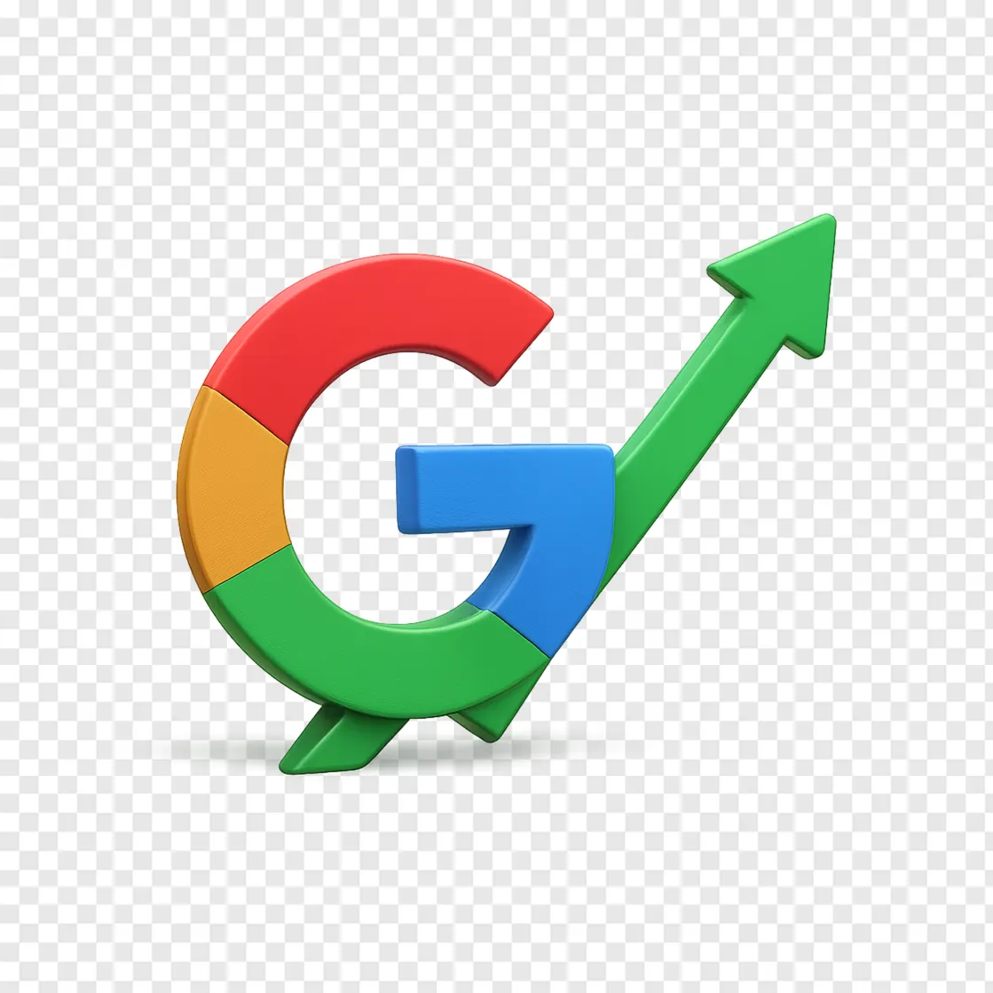 Alphabet Stock Investment PNG Icon