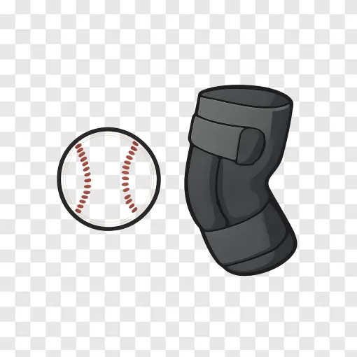 Tommy John Surgery Baseball PNG