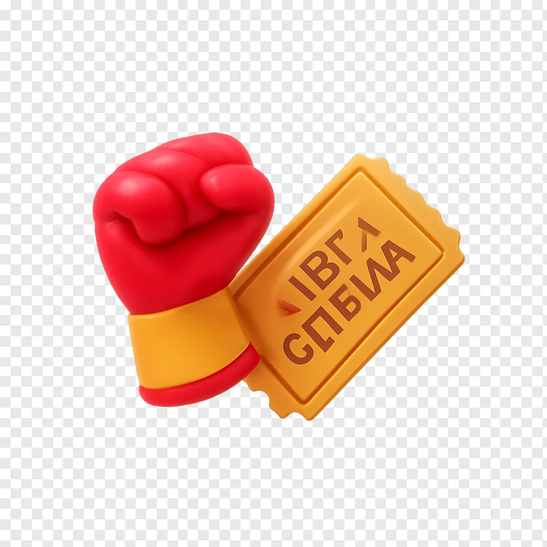 Spider-Man Movie Ticket PNG Transparent Background