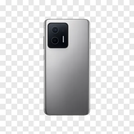 Futuristic Smartphone Design PNG Free Download