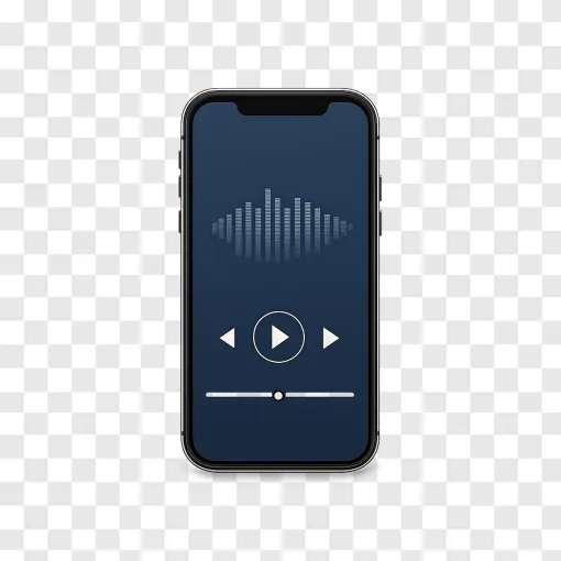 Sonos Live Activities Widget PNG For IPhone