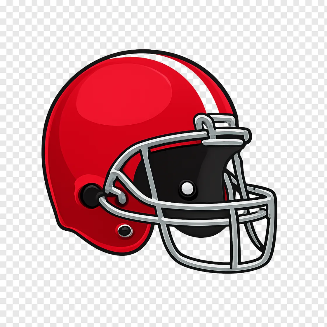 College Football Season PNG Graphic
