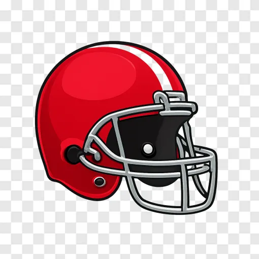 College Football Season PNG Graphic