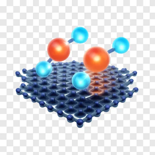 Nanosheets Hydrogen Peroxide Science PNG