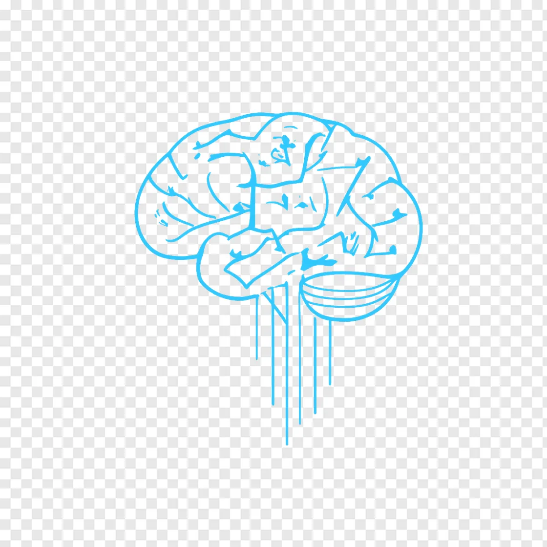 Artificial Intelligence Tech PNG