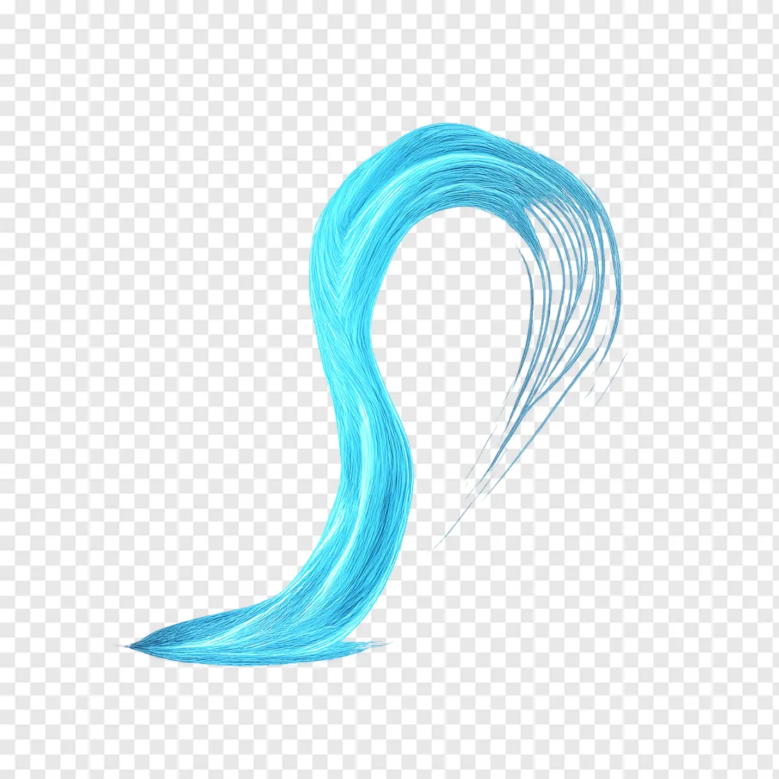 Monumental Stream Flow PNG Transparent Background