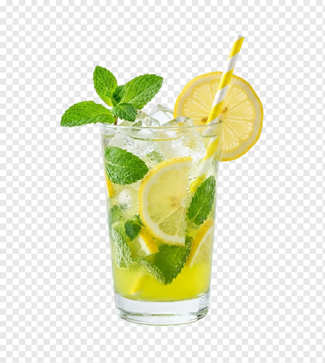 Summer Cocktail PNG Image For Free Download