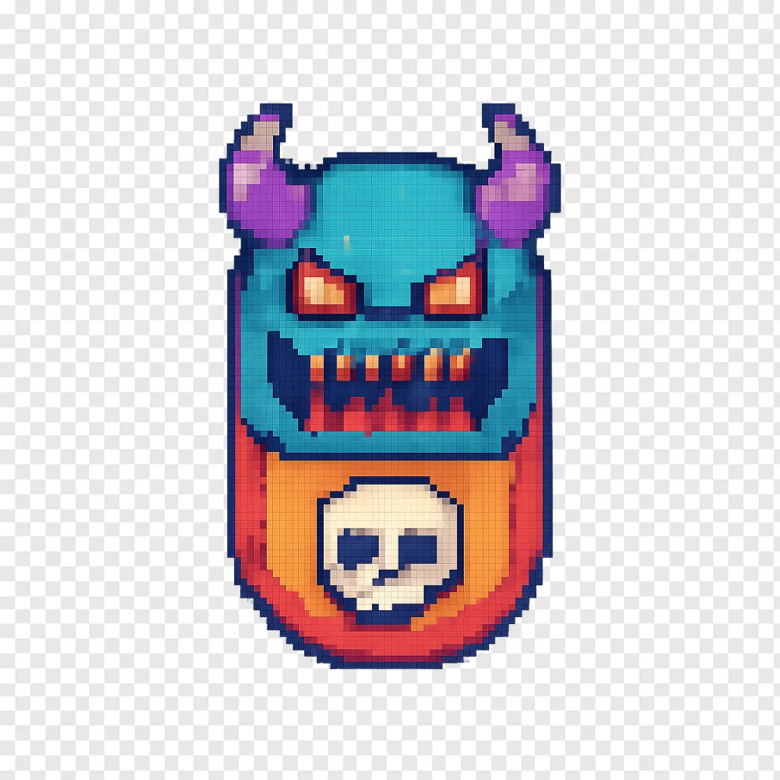 Gaming Challenge Badge PNG For Gamers
