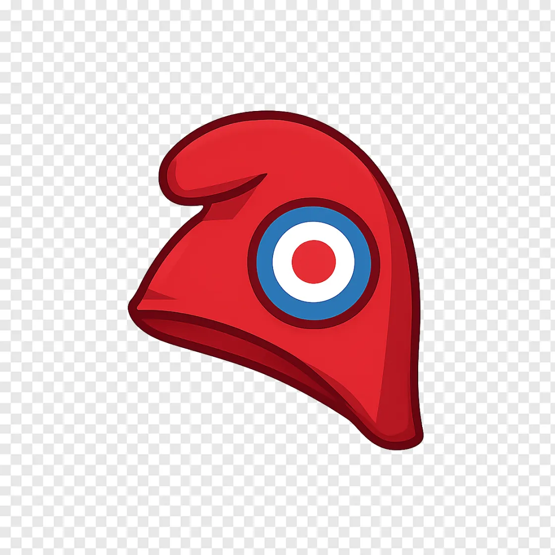 Marianne Symbol PNG Transparent Background