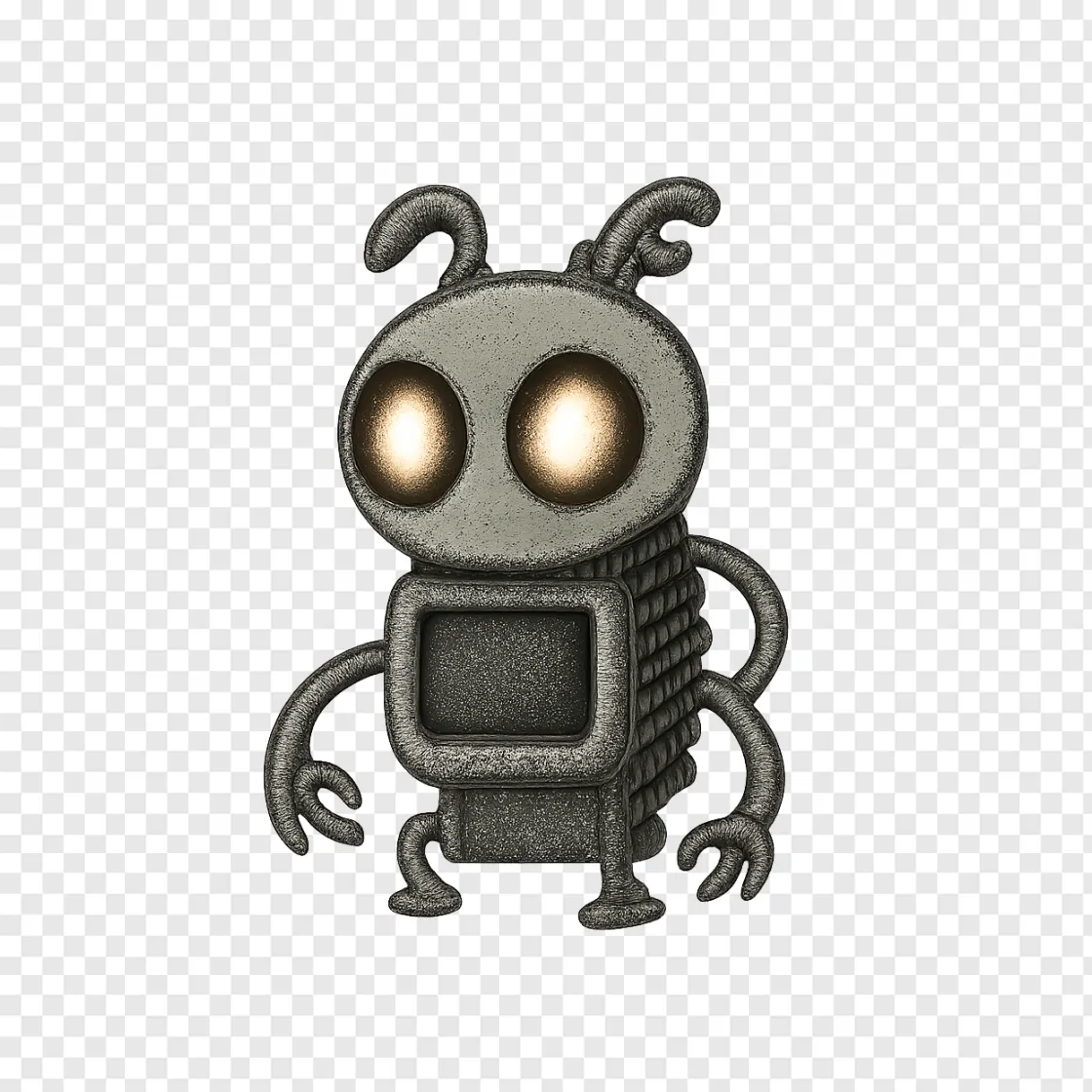 Endacopia Game Surreal Creature PNG