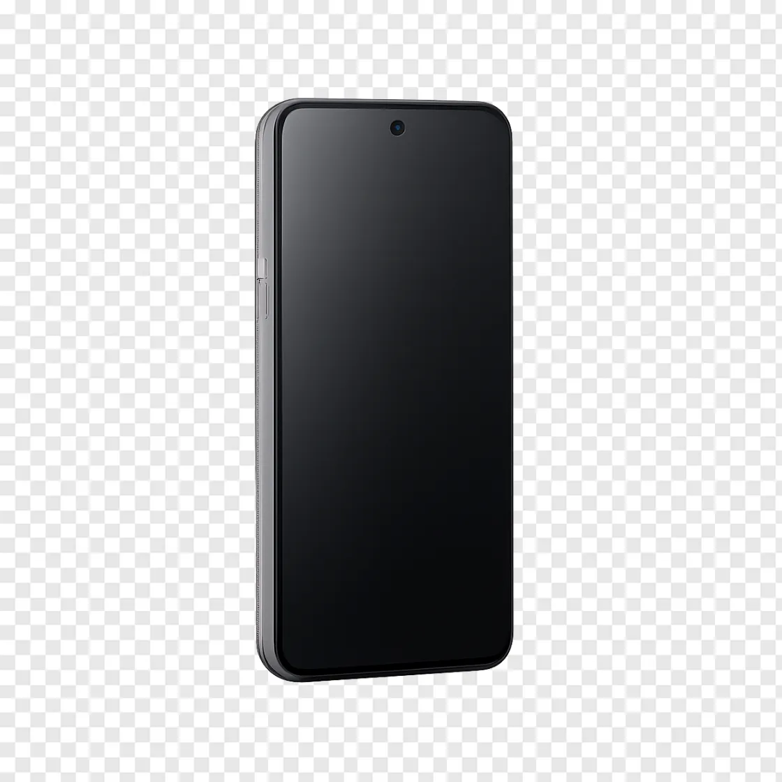 Samsung Galaxy S26 Phone PNG Transparent Image
