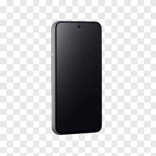 Samsung Galaxy S26 Phone PNG Transparent Image