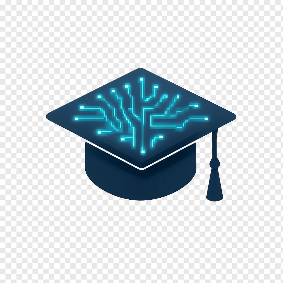 AI Student Tools PNG Free Download