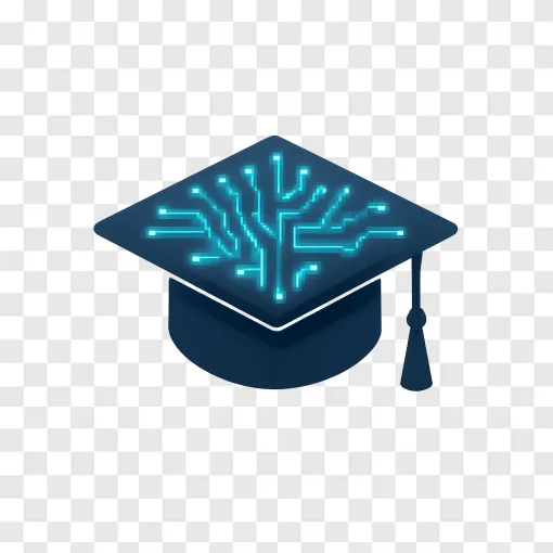 AI Student Tools PNG Free Download