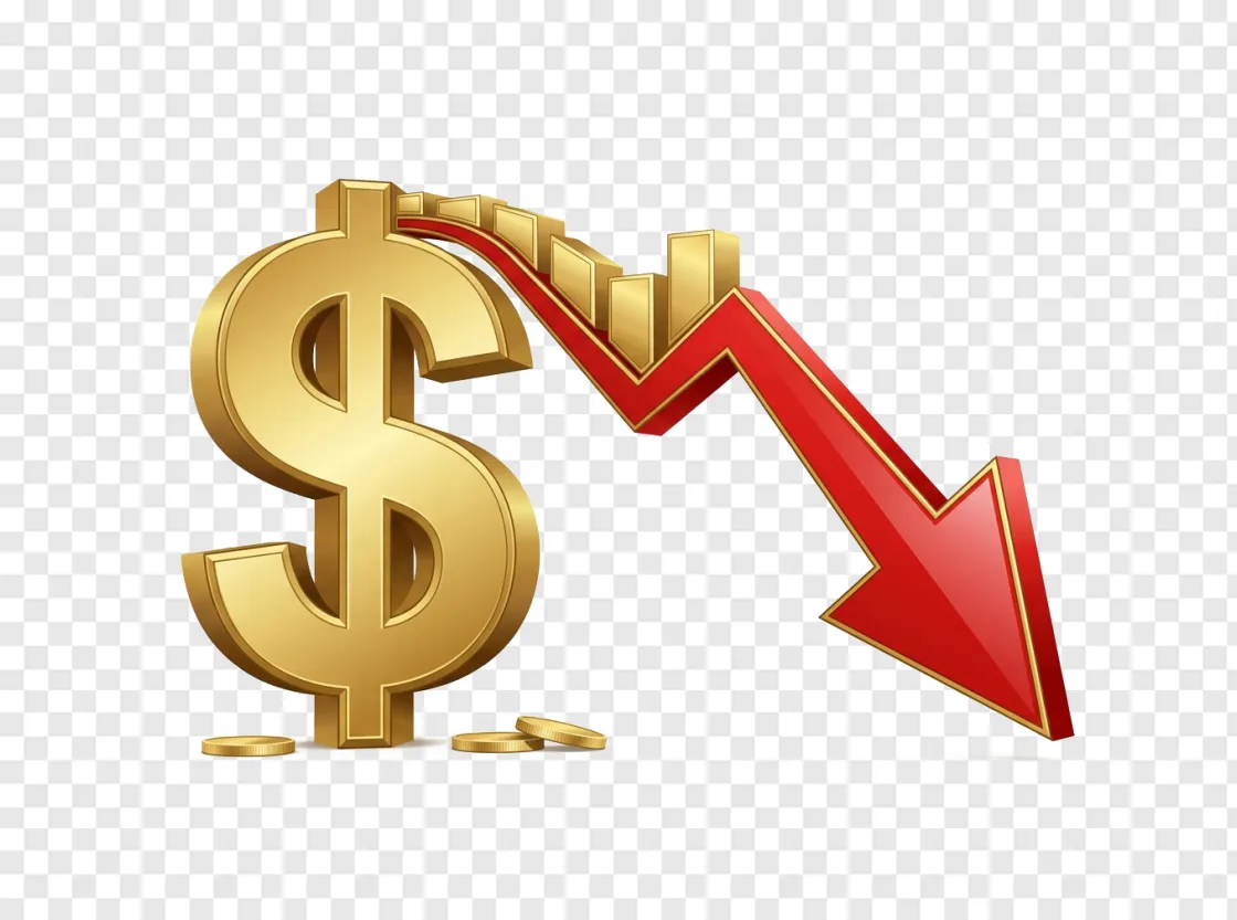 US Treasury Debt Buyback PNG Icon