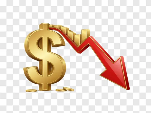 US Treasury Debt Buyback PNG Icon