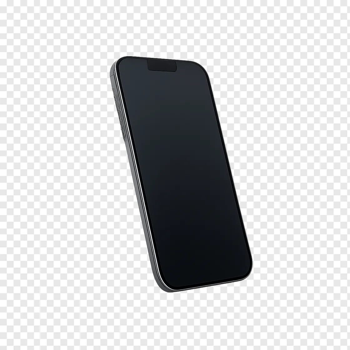 Google Pixel 11 Smartphone PNG Transparent Image