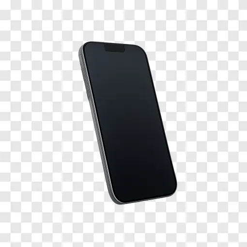 Google Pixel 11 Smartphone PNG Transparent Image