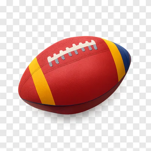 College Football PNG: High-Quality Sports Graphics