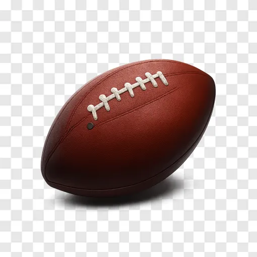 American Football PNG Image For Sports Designs