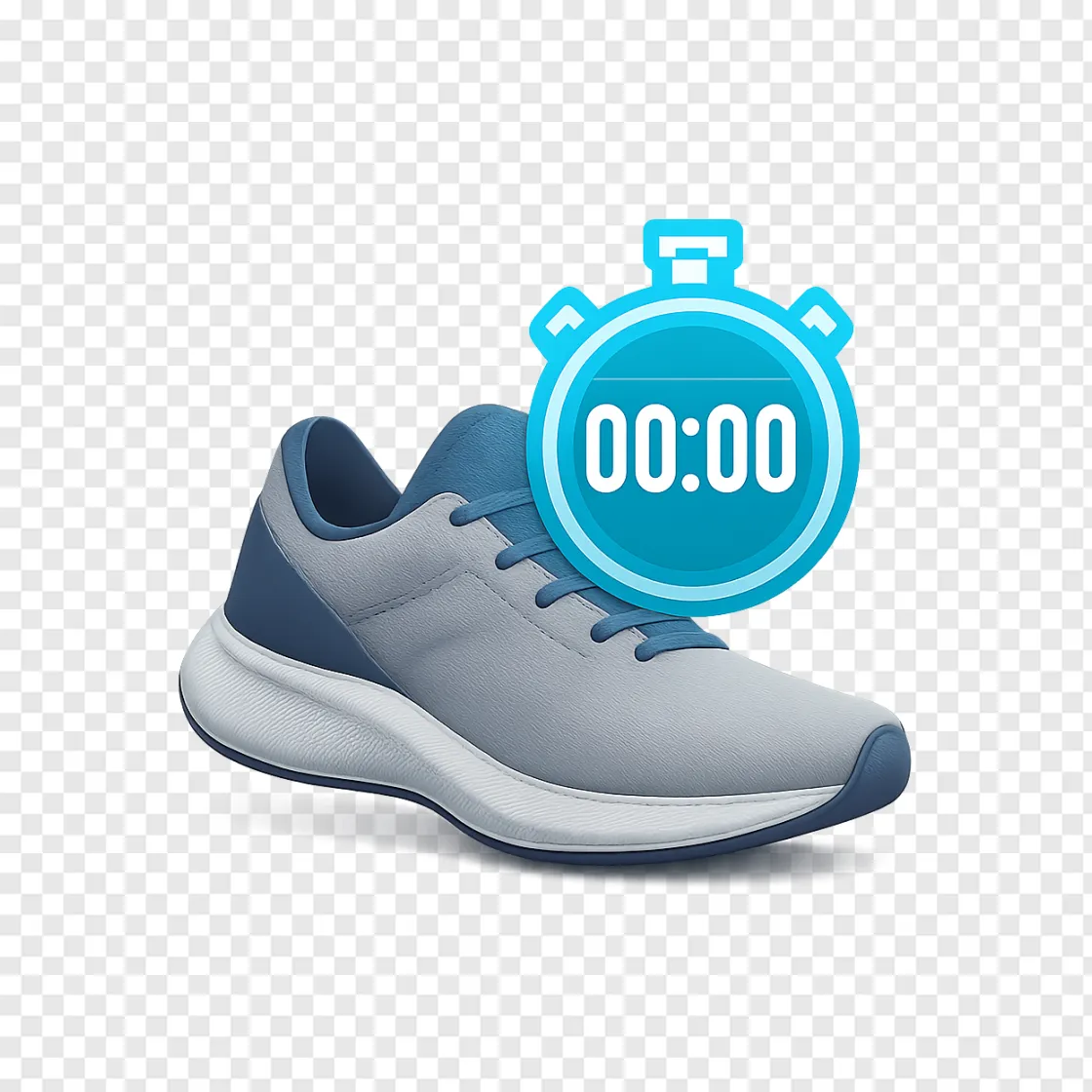 Sprint Workout Icon PNG