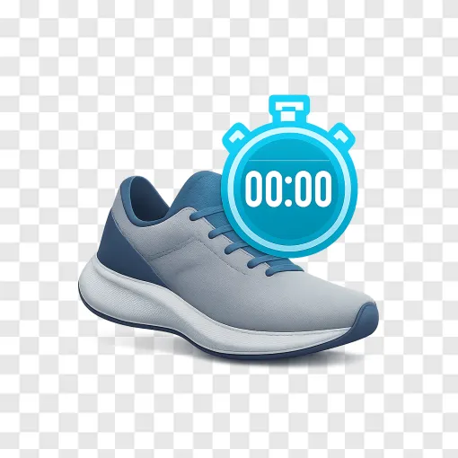 Sprint Workout Icon PNG