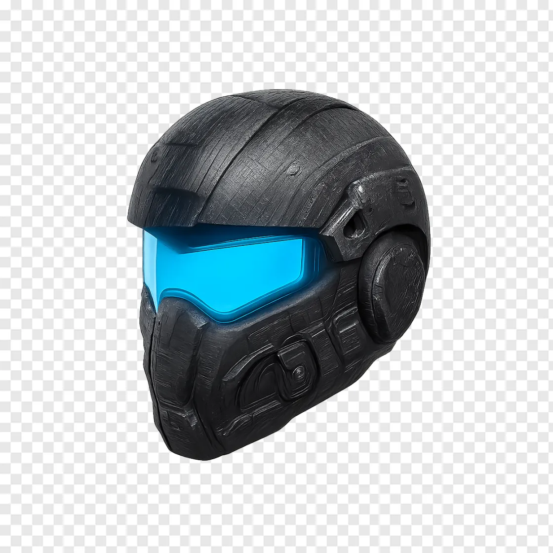 Tactical Military Helmet PNG Transparent Background