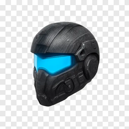 Tactical Military Helmet PNG Transparent Background