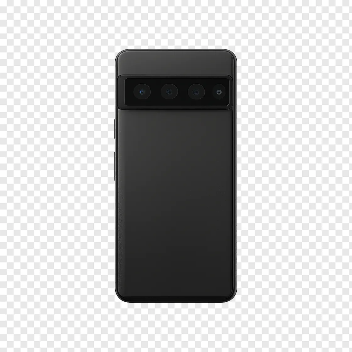 Pixel 11 Pro Smartphone PNG Image For Tech Designs