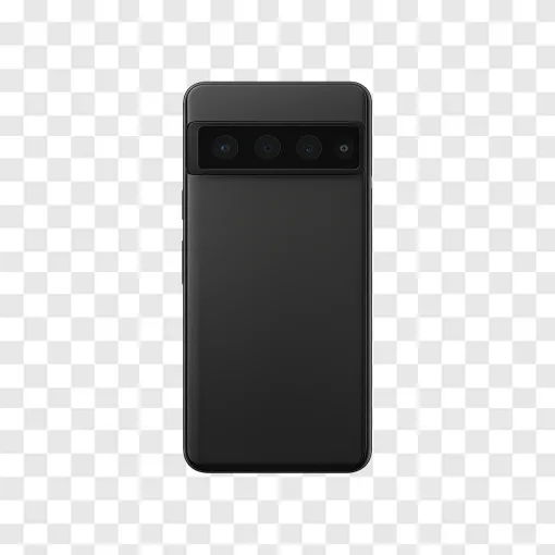 Pixel 11 Pro Smartphone PNG Image For Tech Designs