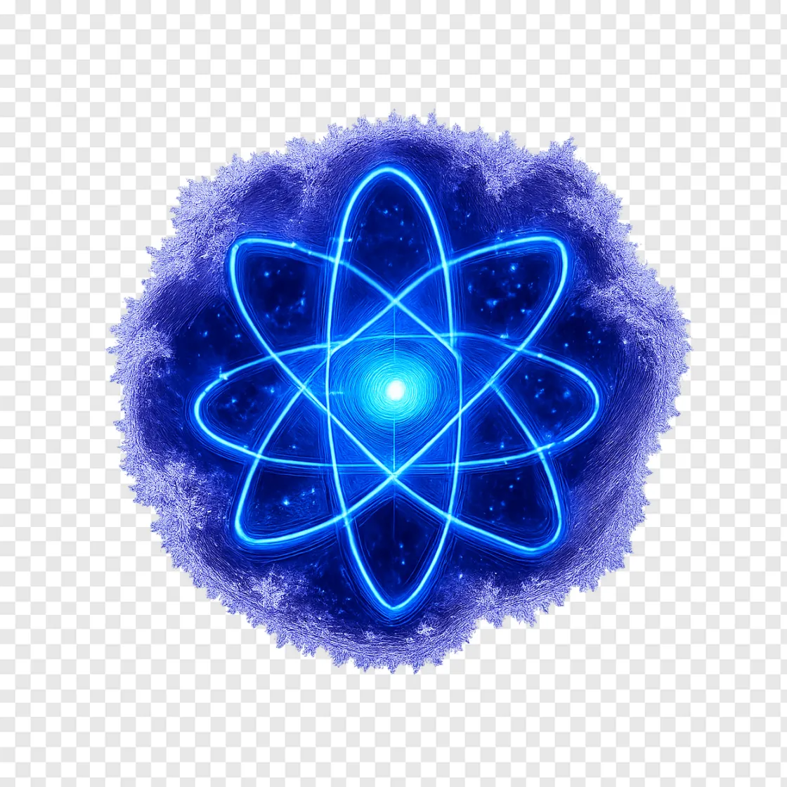 Quantum Gravity And Dark Energy PNG