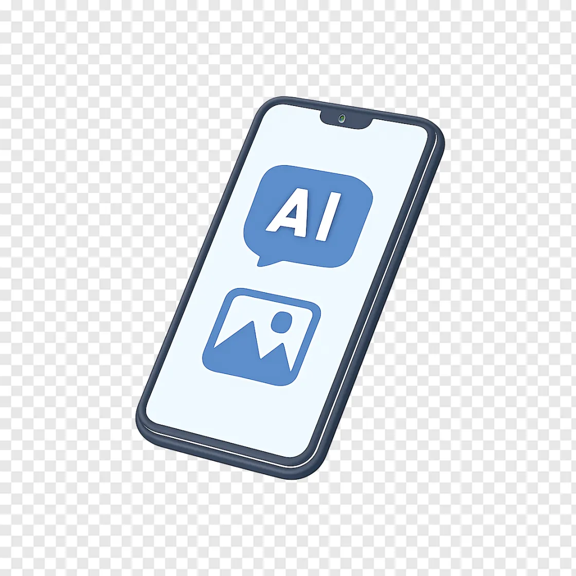 ChatGPT App Shortcut PNG Transparent Image