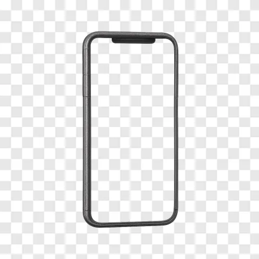 IPhone Ultra Concept PNG Image